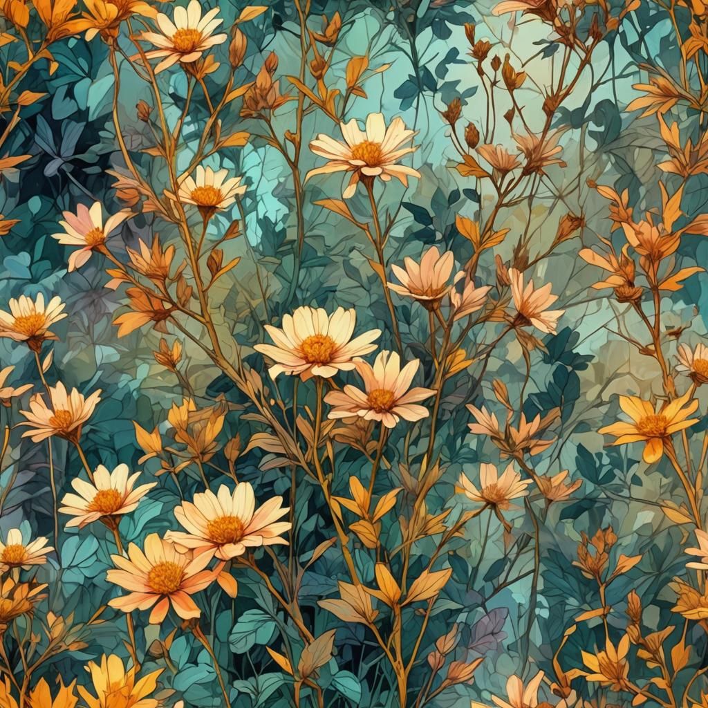 Untitled Creation