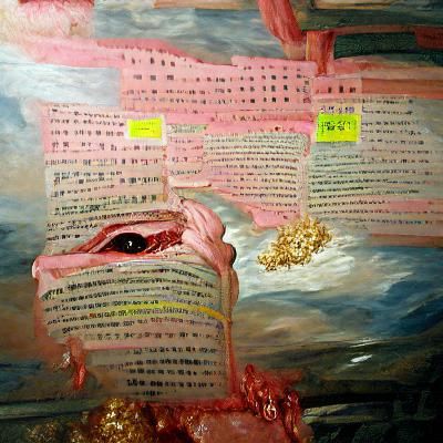 i do not understand literature’s obsession with corruption