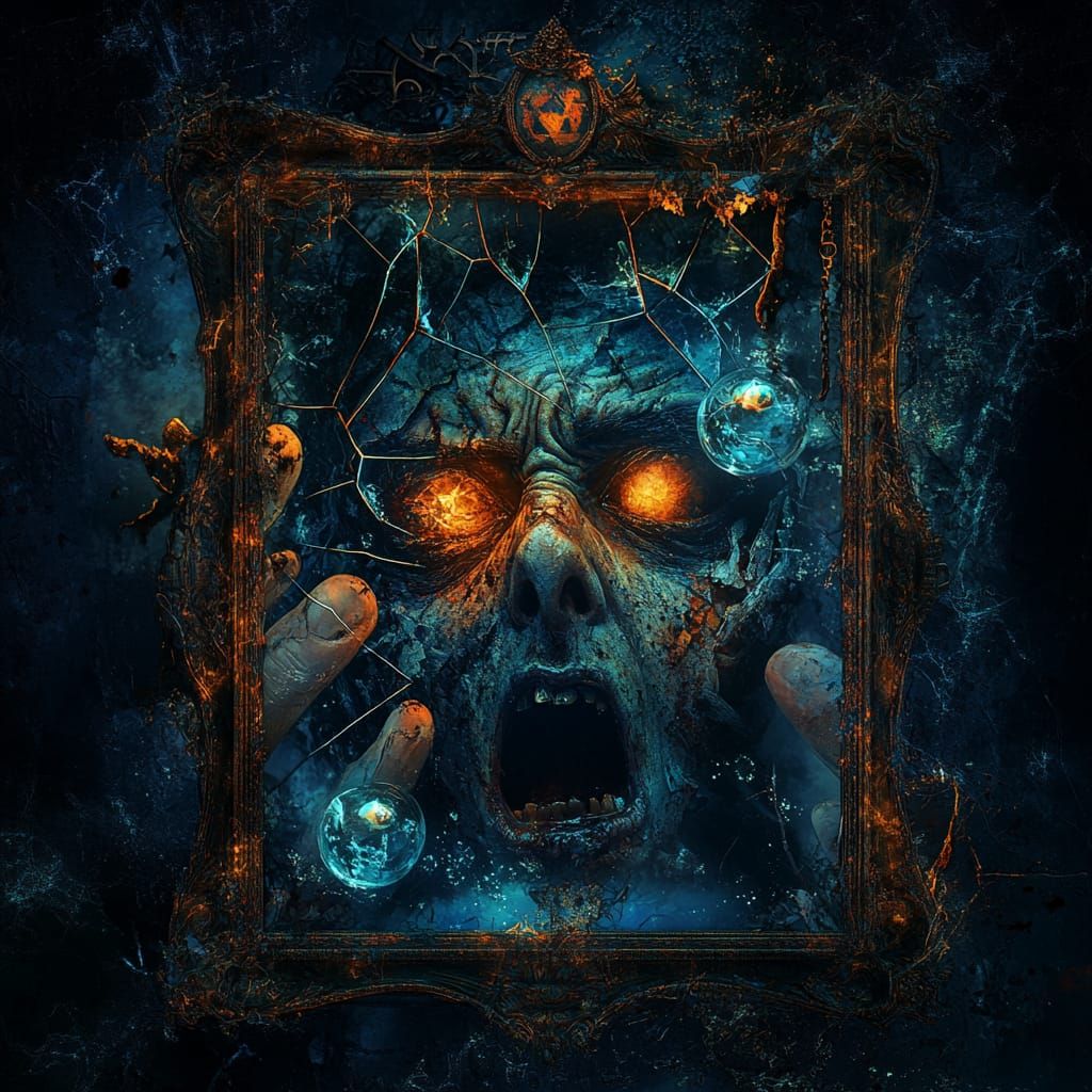 Creepytown: Population You