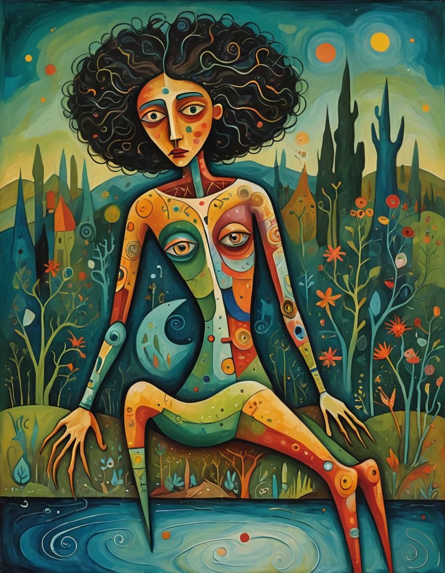 Untitled Creation
