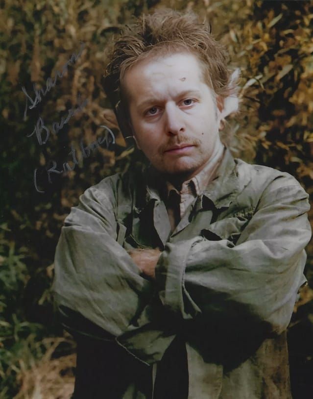 Sharon Baird as Rat Boy