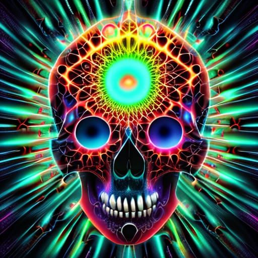 open your mind