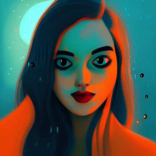 Transformation series PK 9