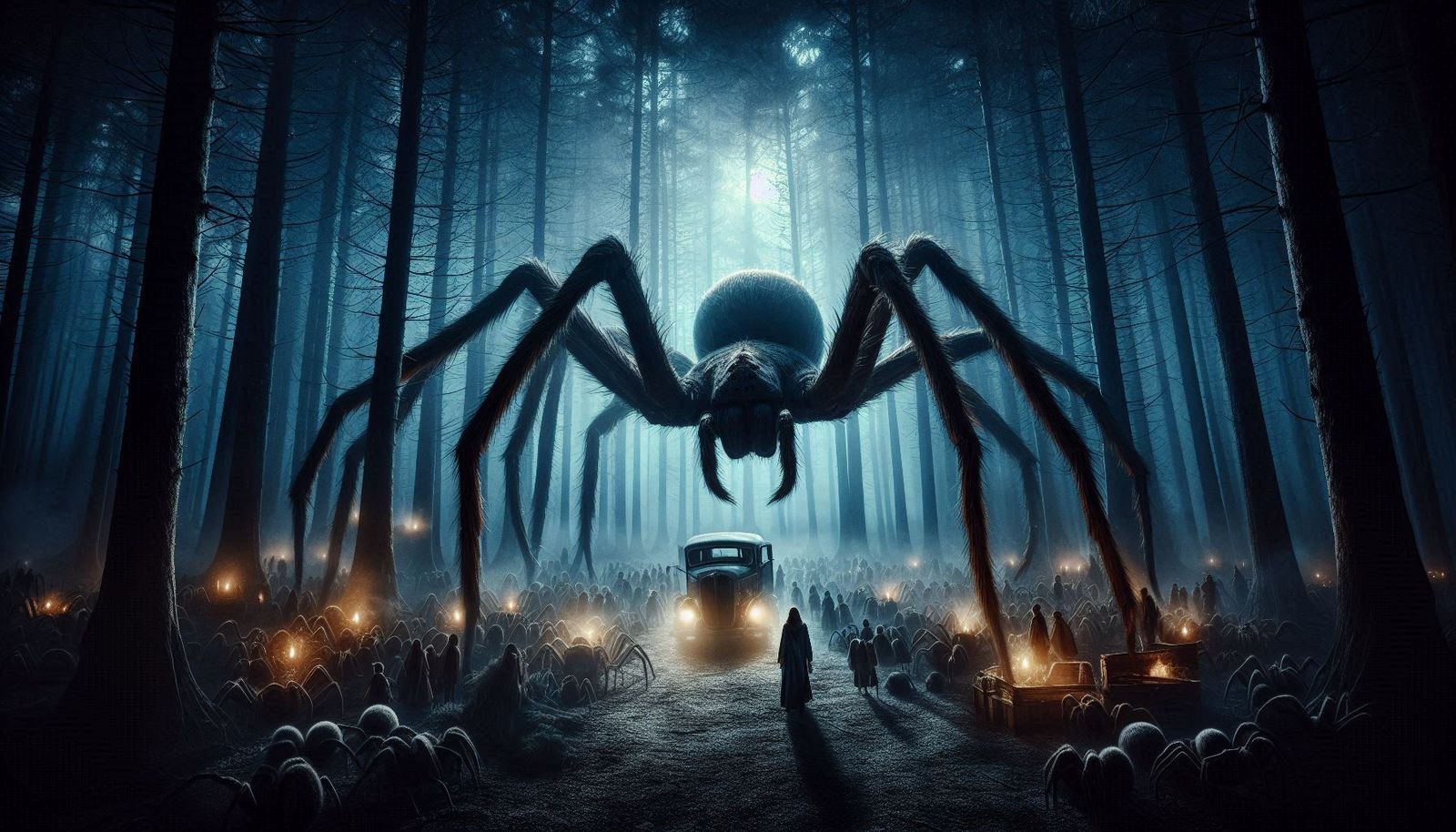 Aragog