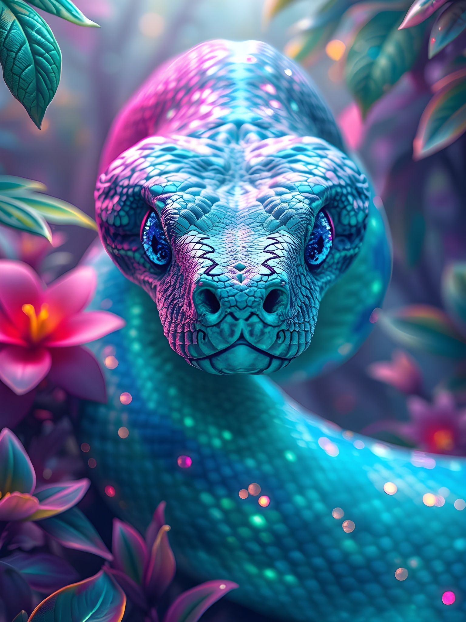 undefined  by @JubyOne