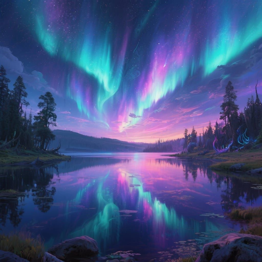 Yellowstone National Park