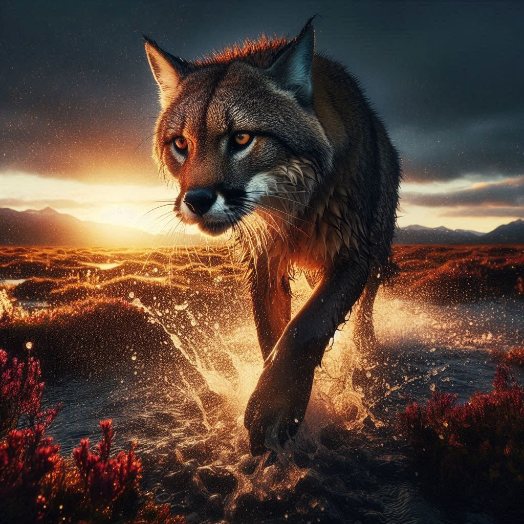 Carnivores  -  series