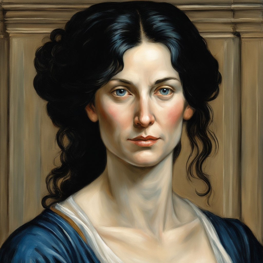 Rennaissance Librarian