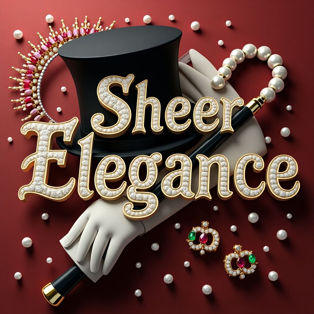 Sheer Elegance