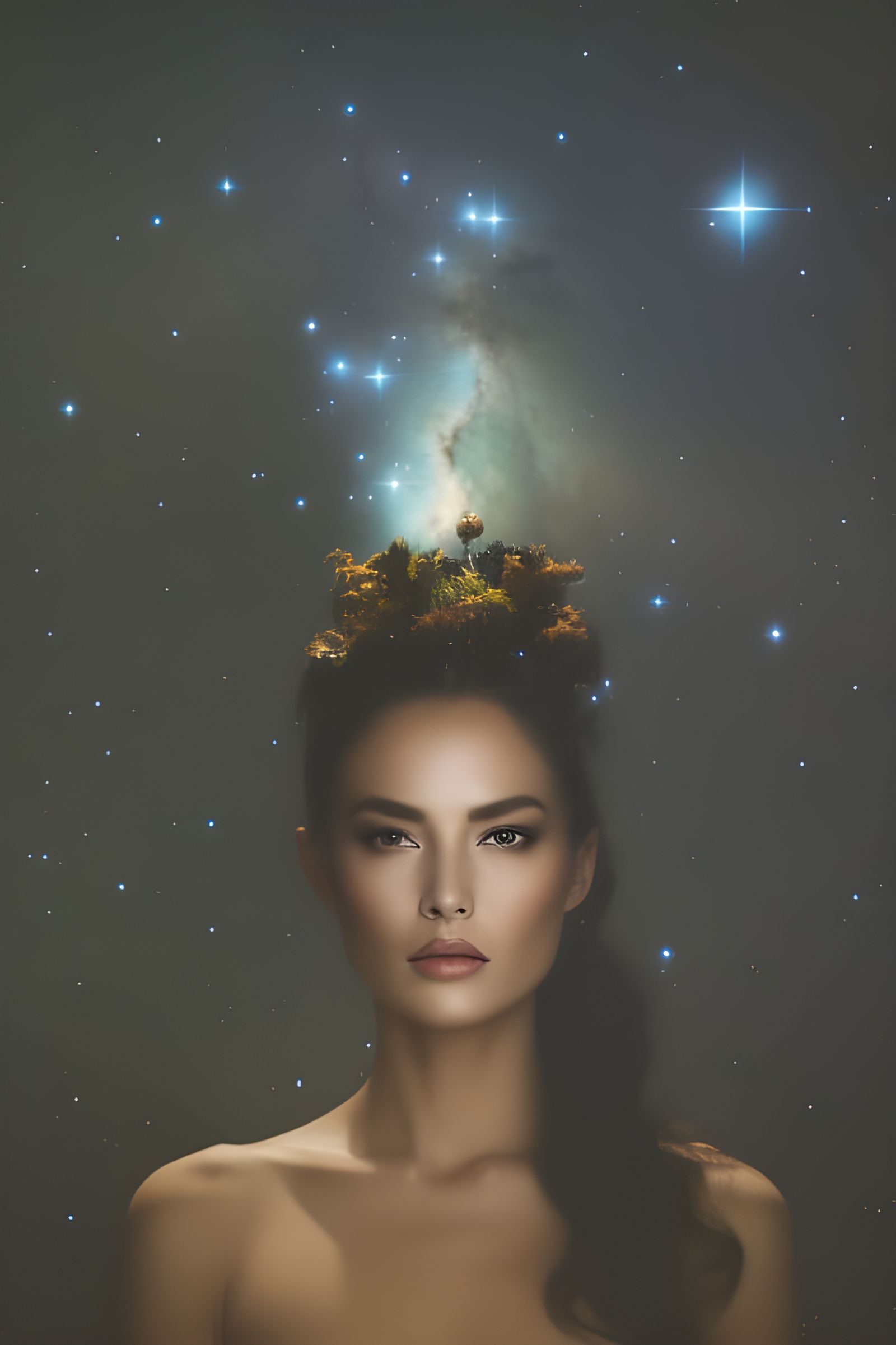 Night Elemental