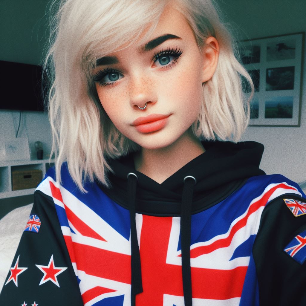 Greetings from Britain