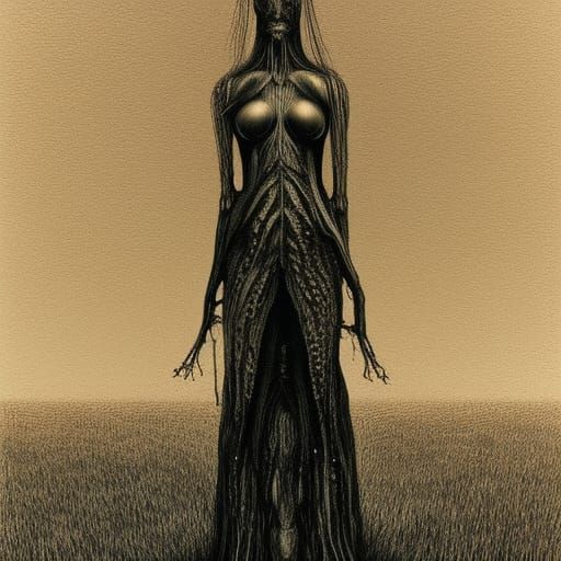 Untitled Creation