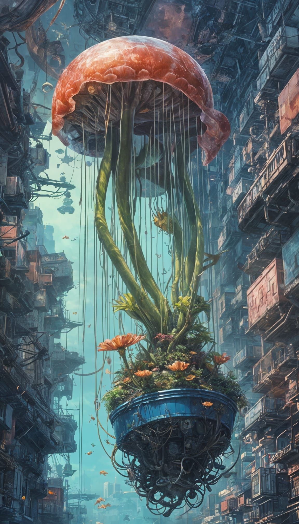 Alien Life
