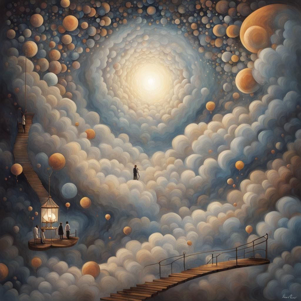 Illusion and Dream
