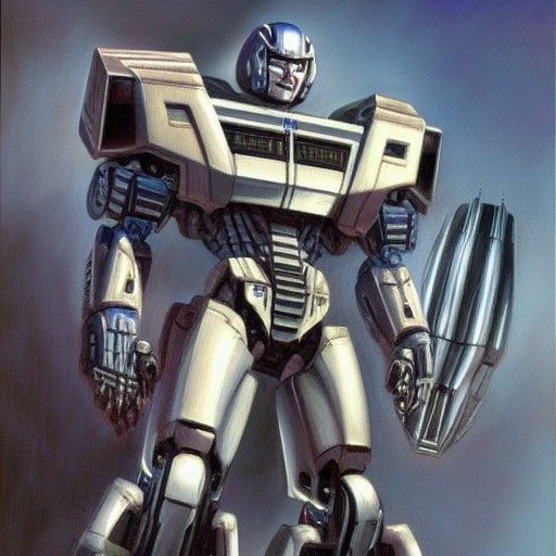 megatron