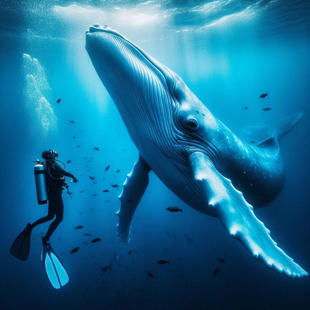 Blue Whale