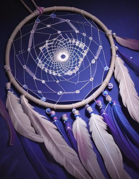 Dreamcatcher