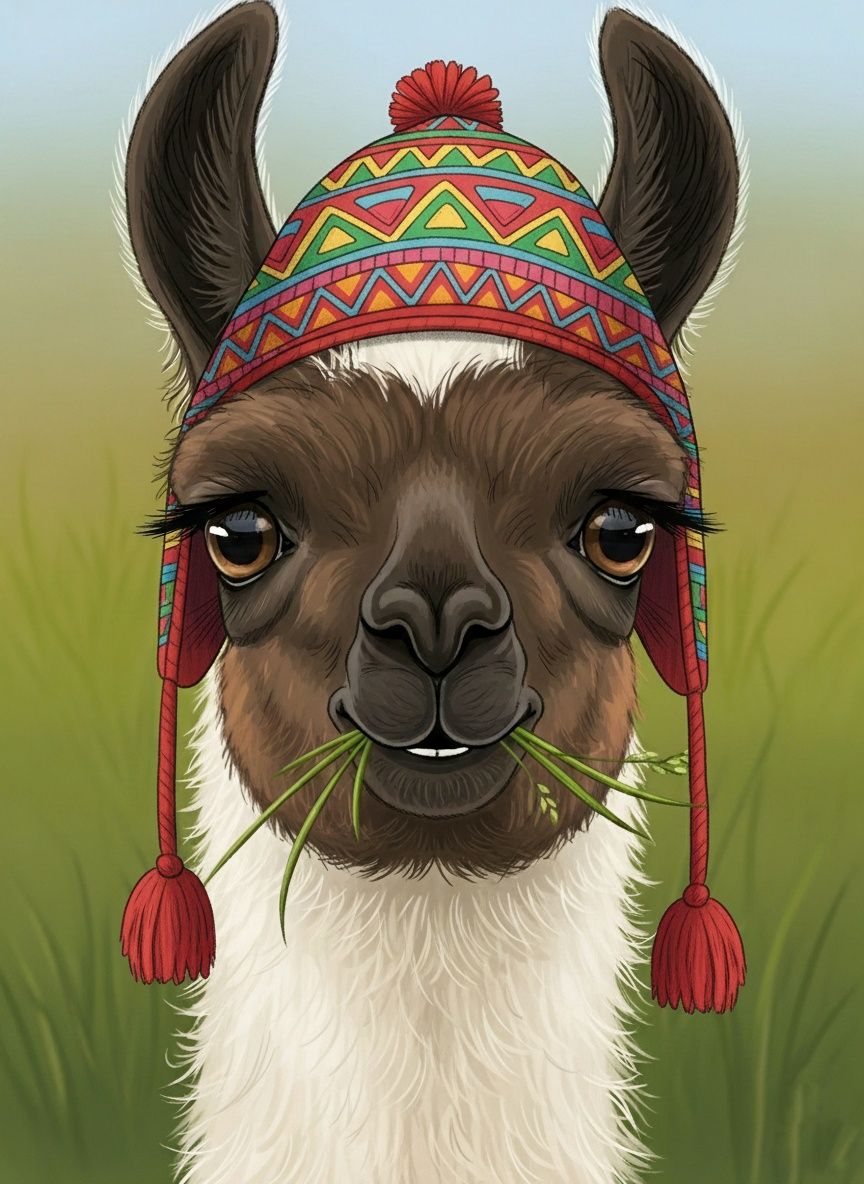 Llama
