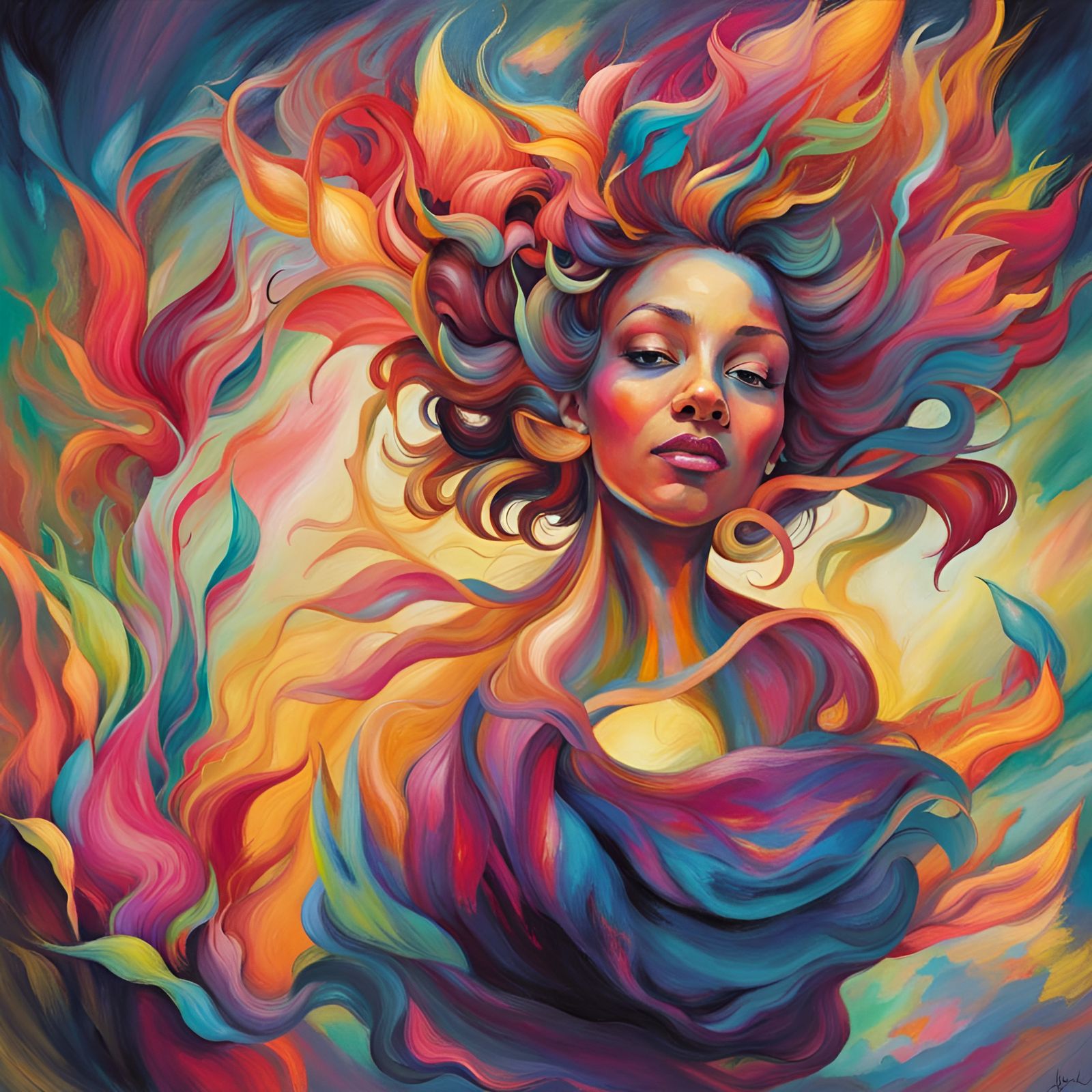 The Winds of Change