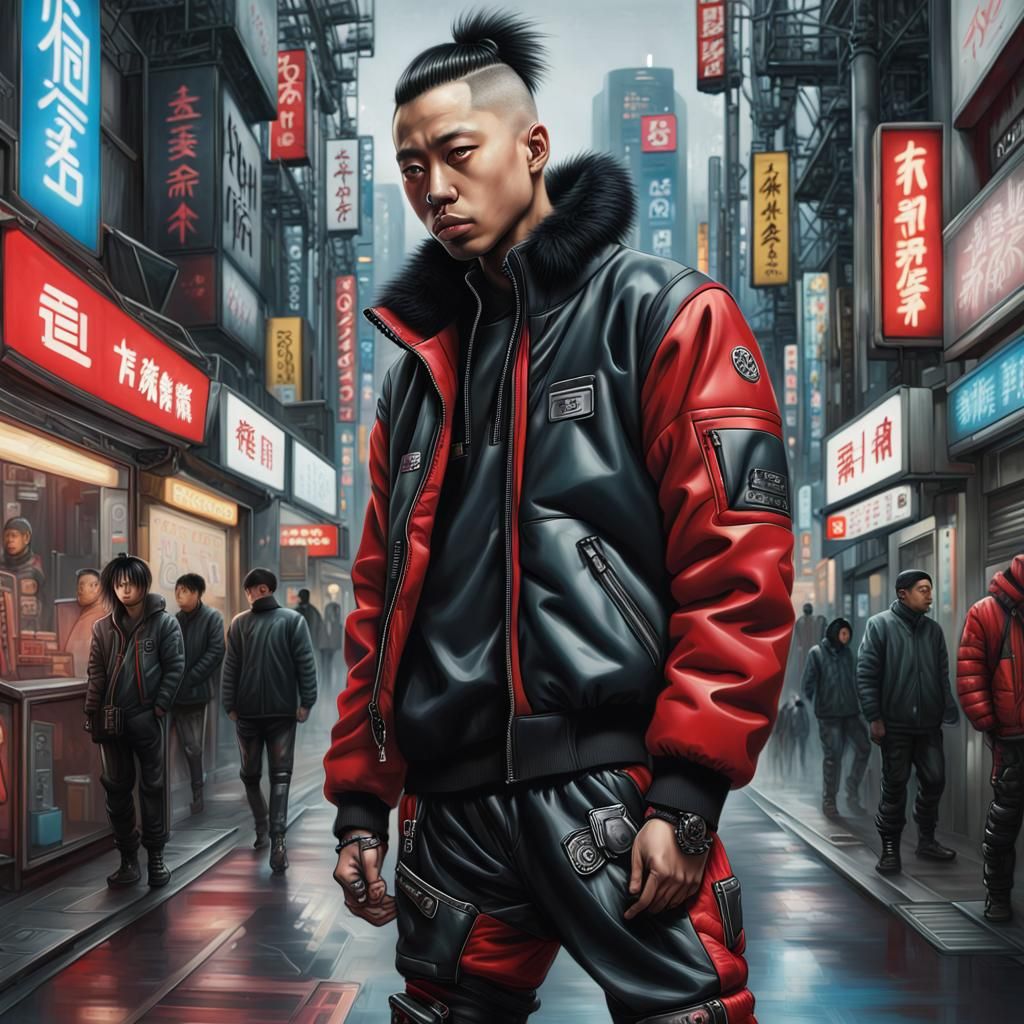 cyberpunk 2.