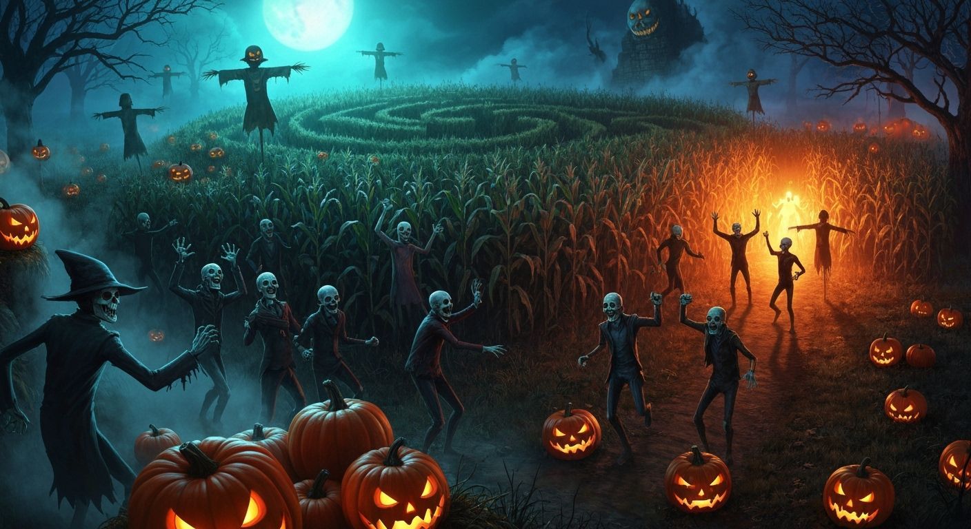 Nightmare Harvest Festival (02)