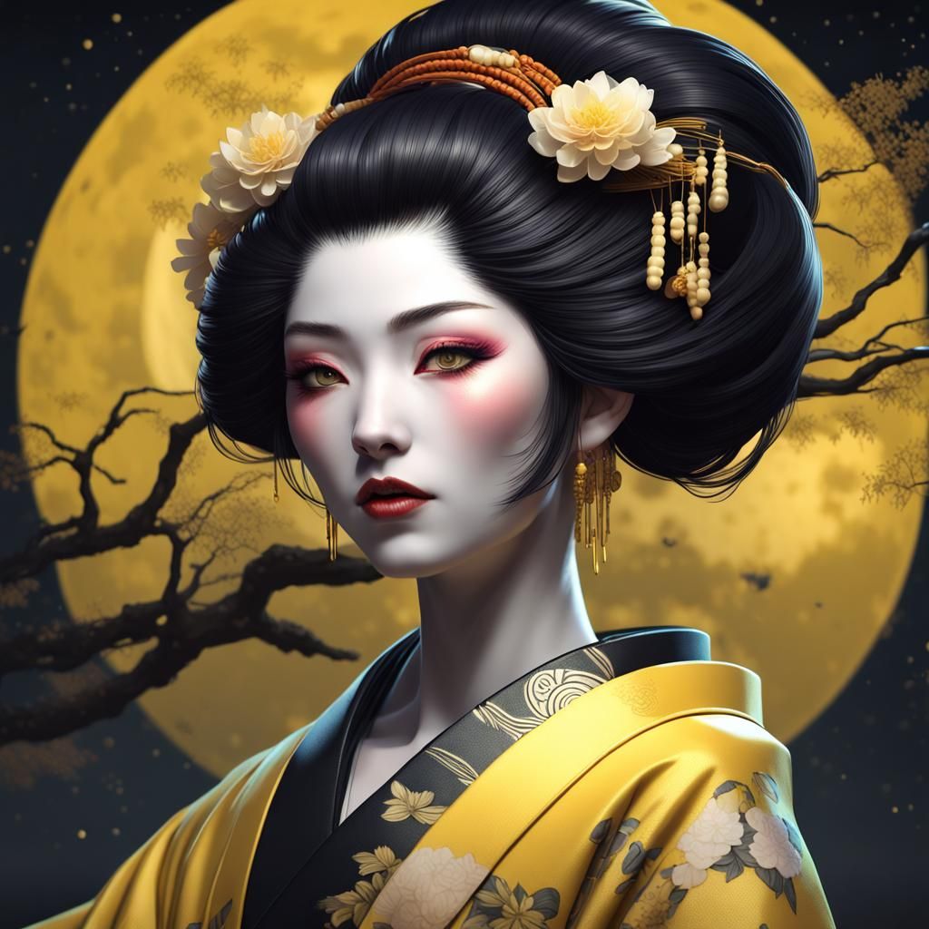 Geisha
