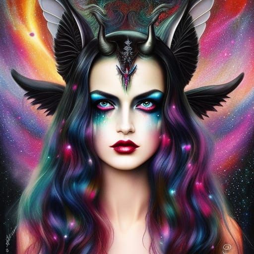 Untitled Creation