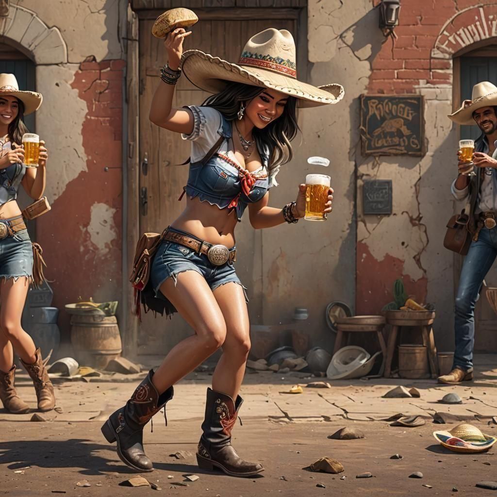 It's Fridayyyyyyyyyyyyyyy!