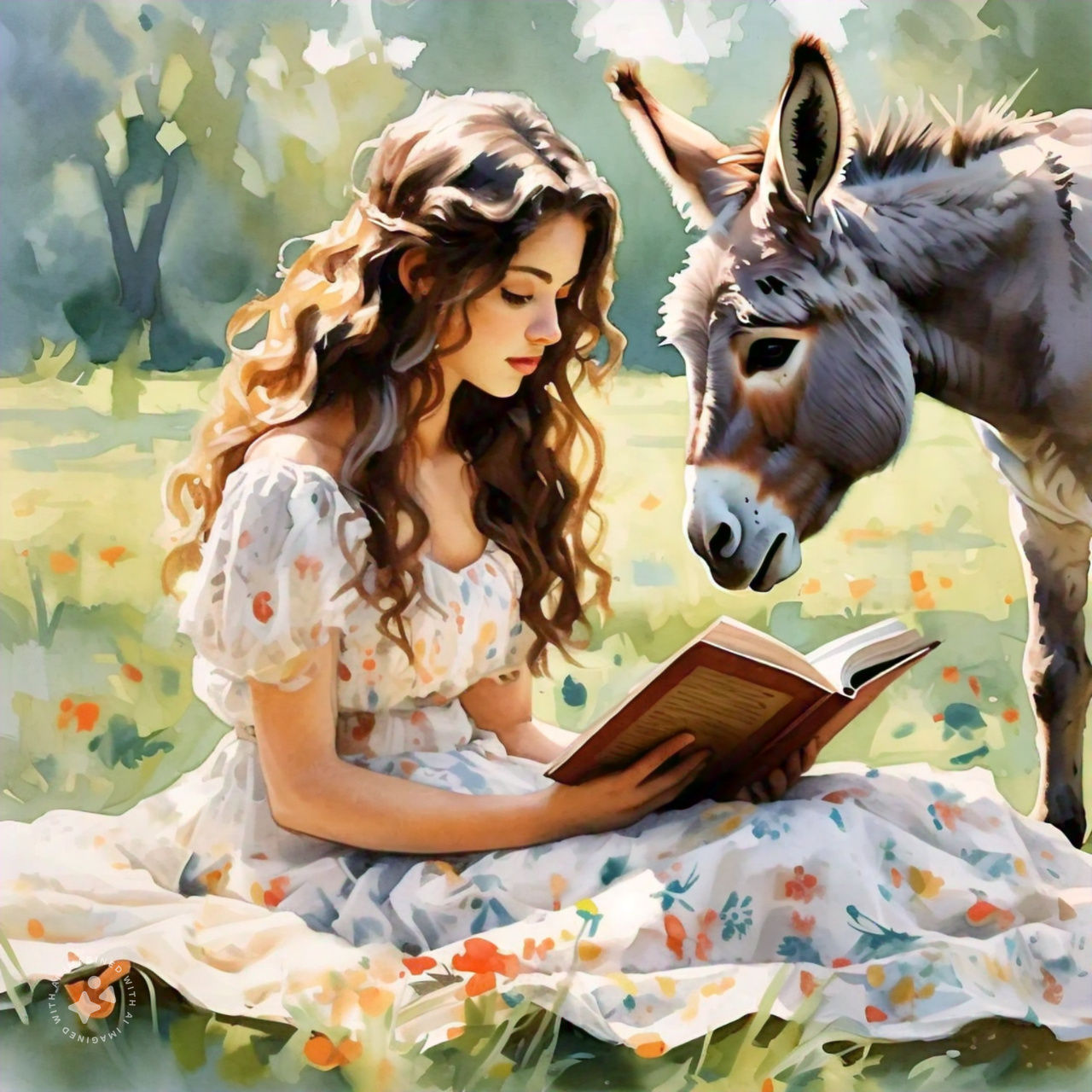 Reading is FUNdamental