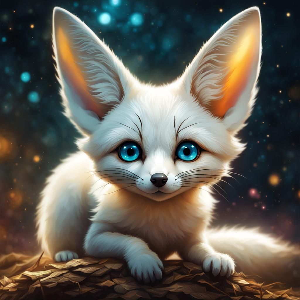 Lil Fox