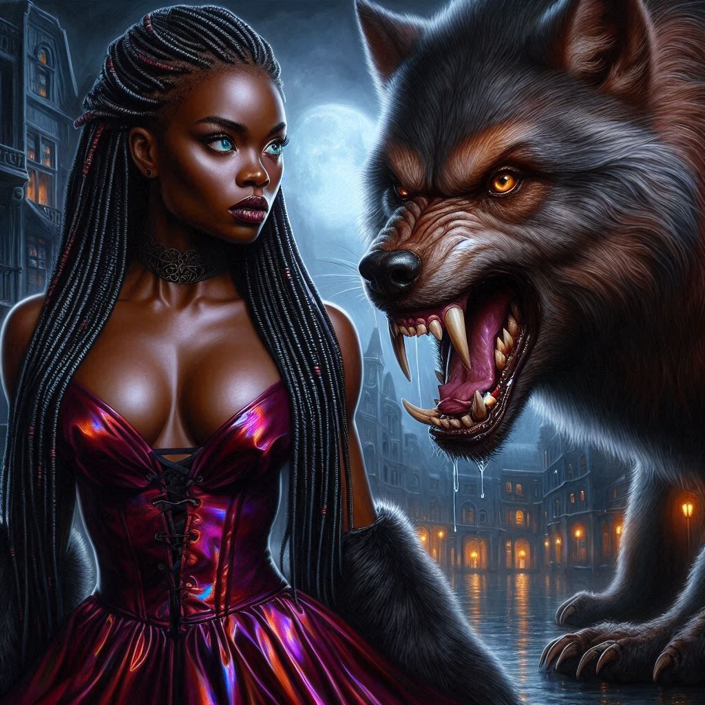 " Some old favorites" - just revised a bit