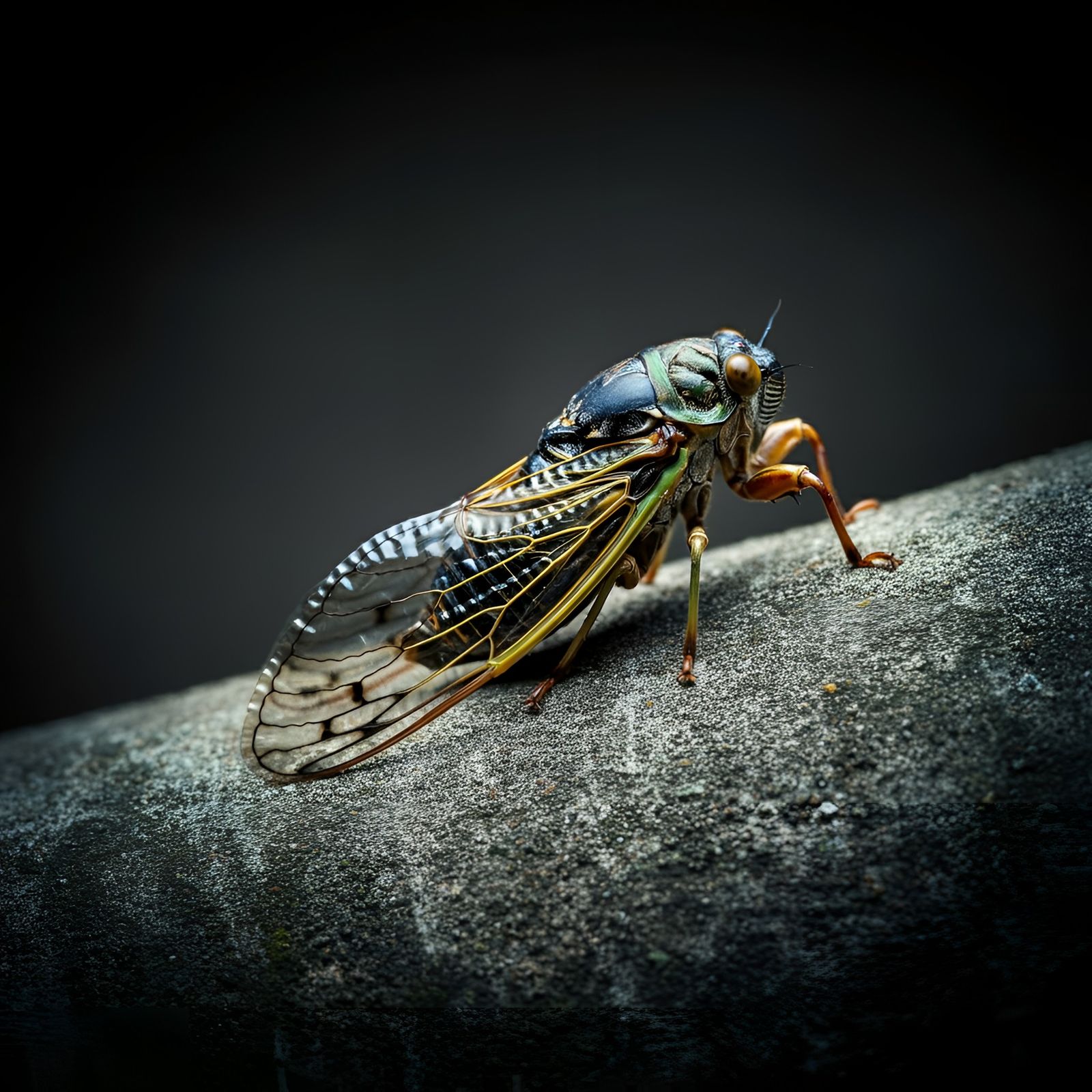 Cicada