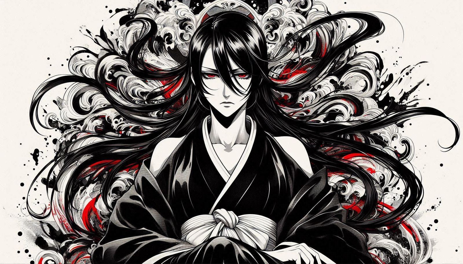 Retsu Unohana