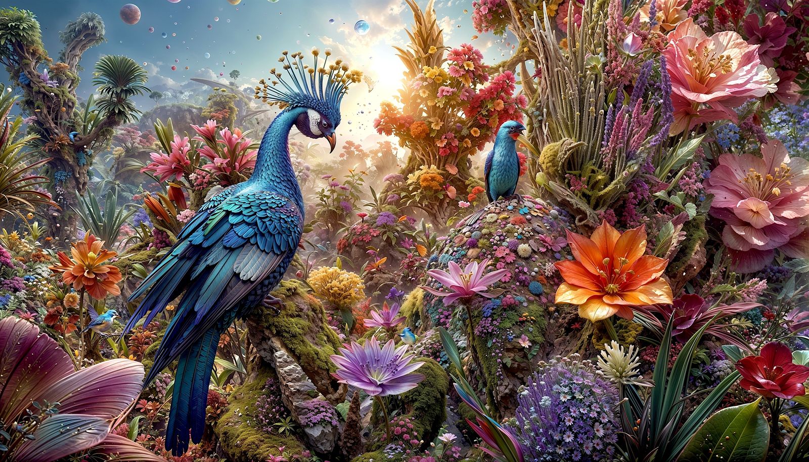 Birds of Paradise - Oldies Goldies #81