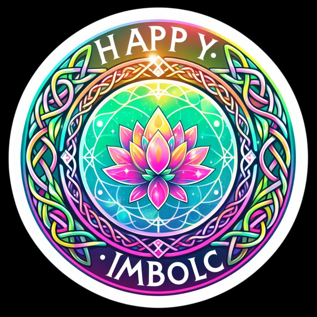 Happy Imbolc