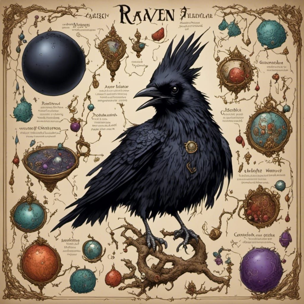 Raven 