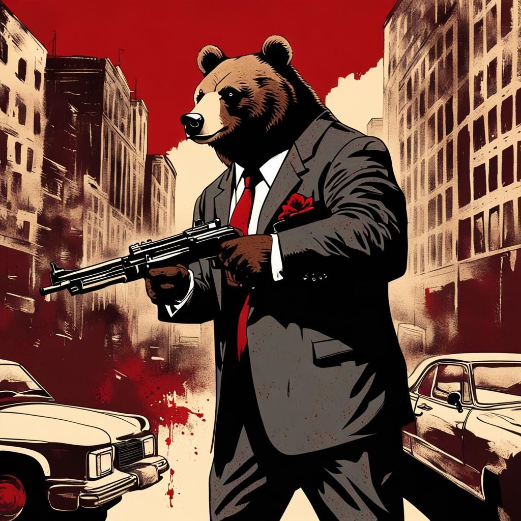 Armed