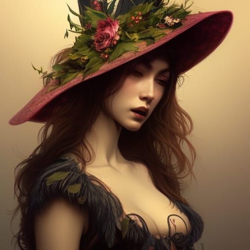witch