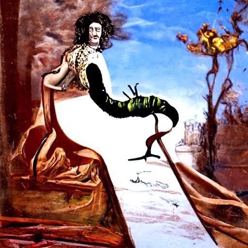 Catersalamander