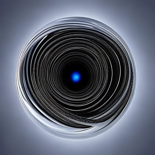 Darkened Sphere (15 Stable)