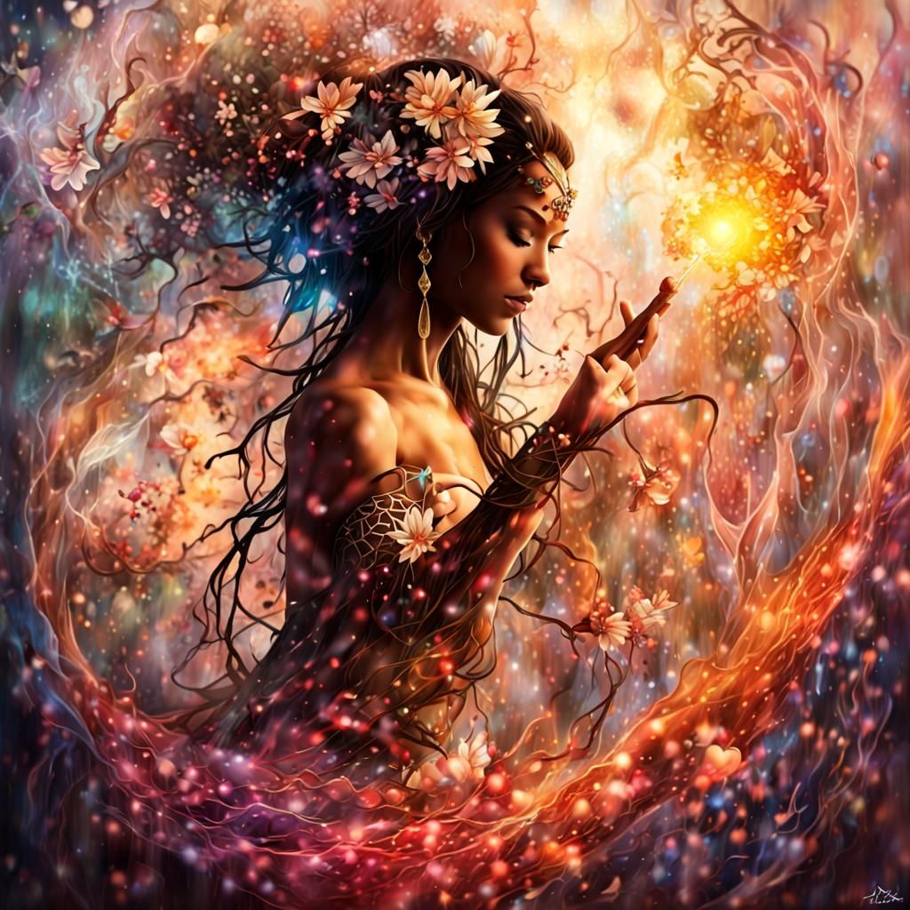 Untitled Creation