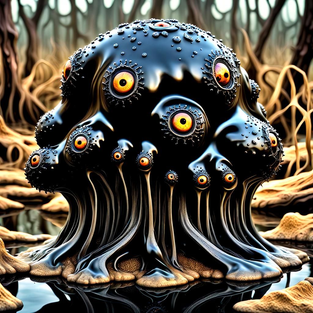 Shoggoth