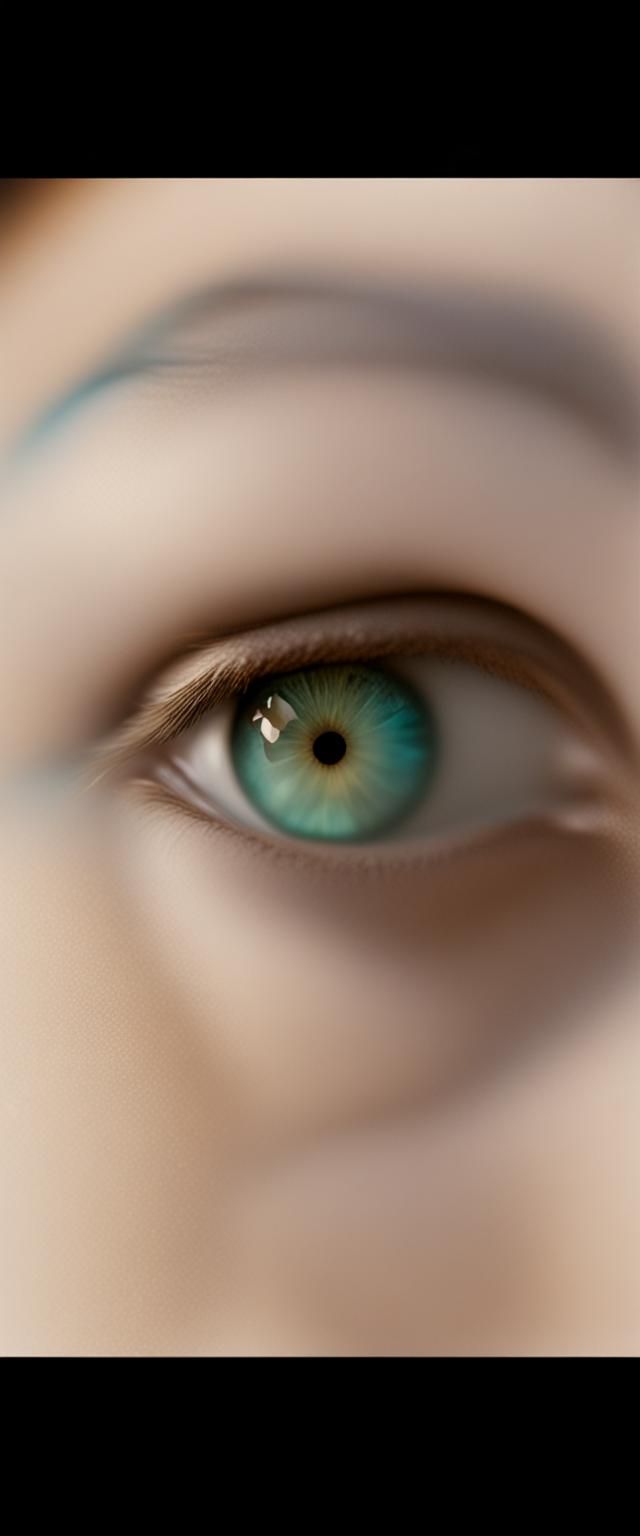 Crystals, gorgeous, aqua, sharp contrast, milky, stunning