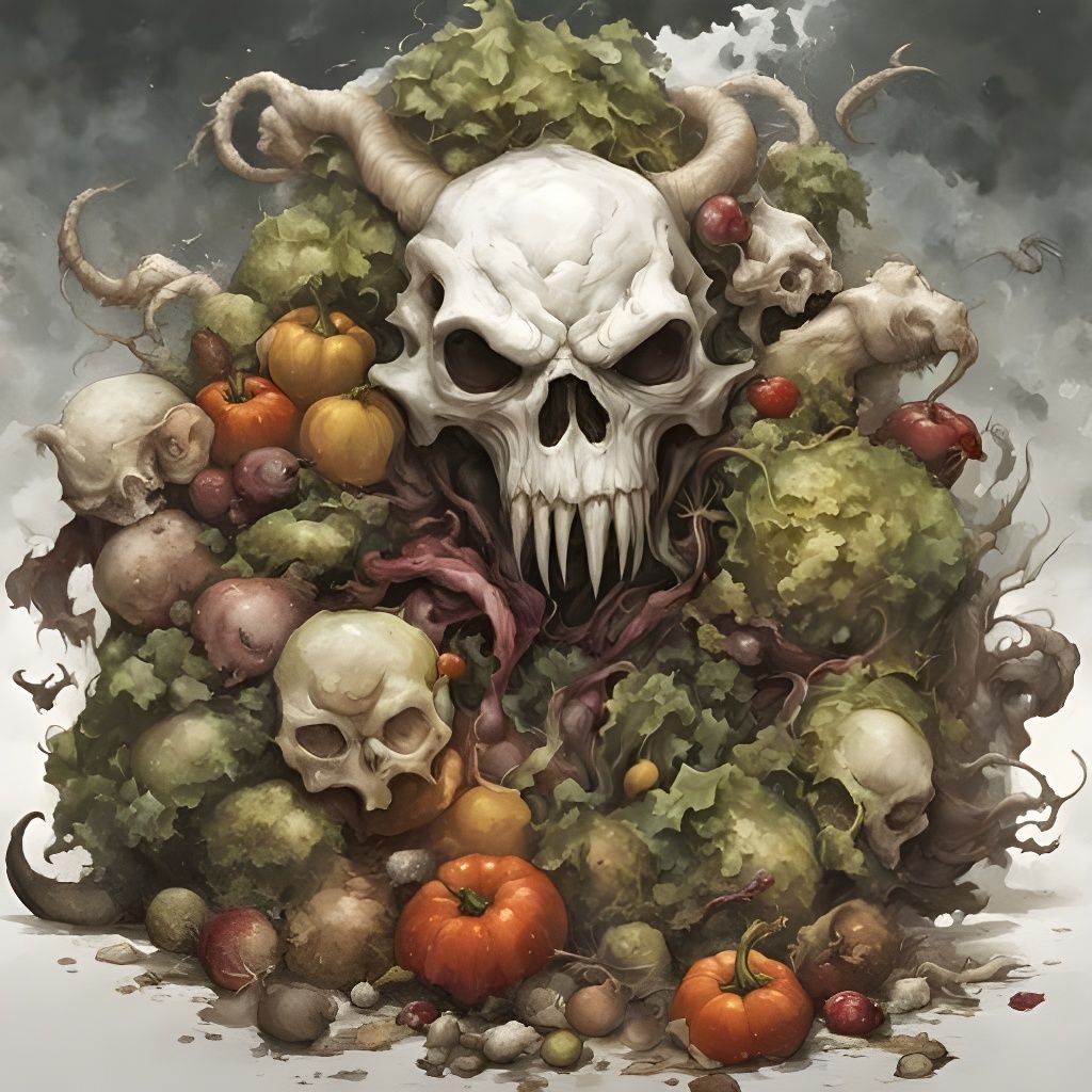Food waste