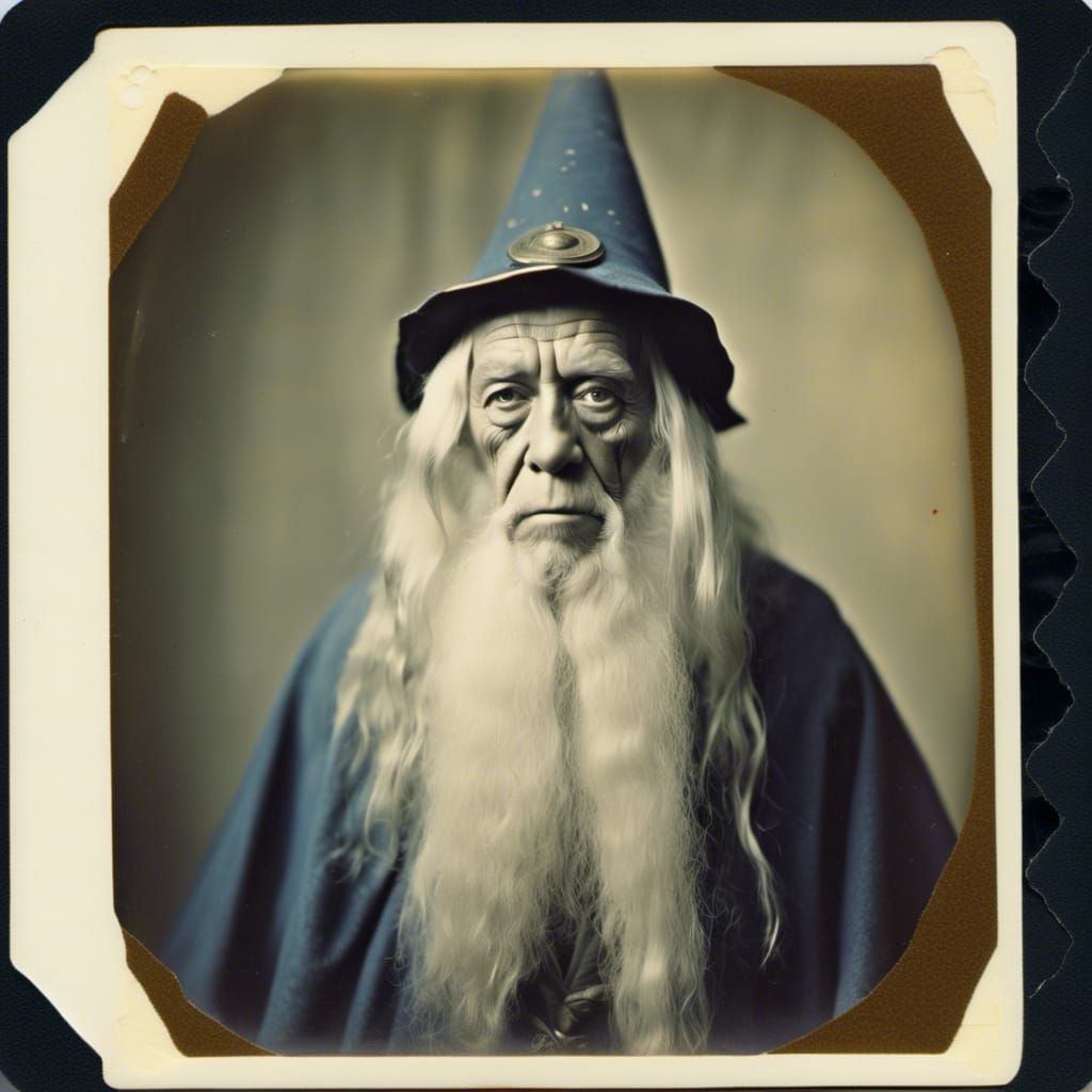 Wasting the Wizards Time