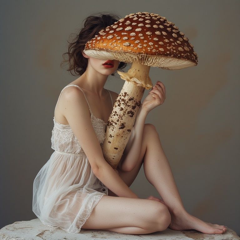 Mushroom