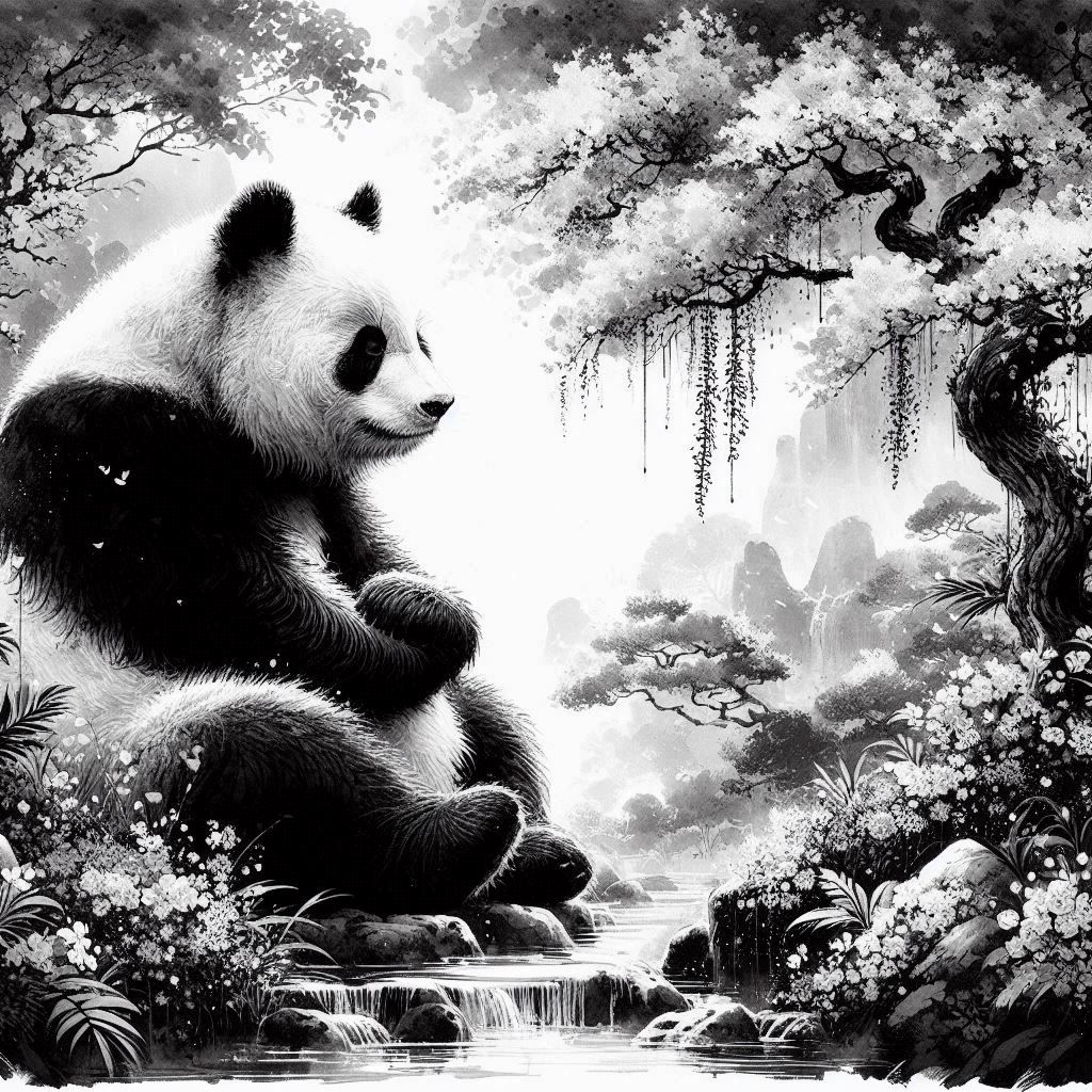 BW Panda