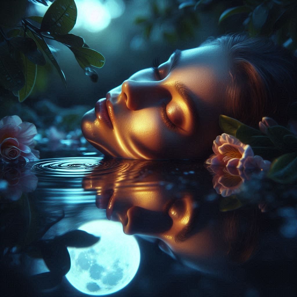 Portraits of a Serial Creator : Reflections of...