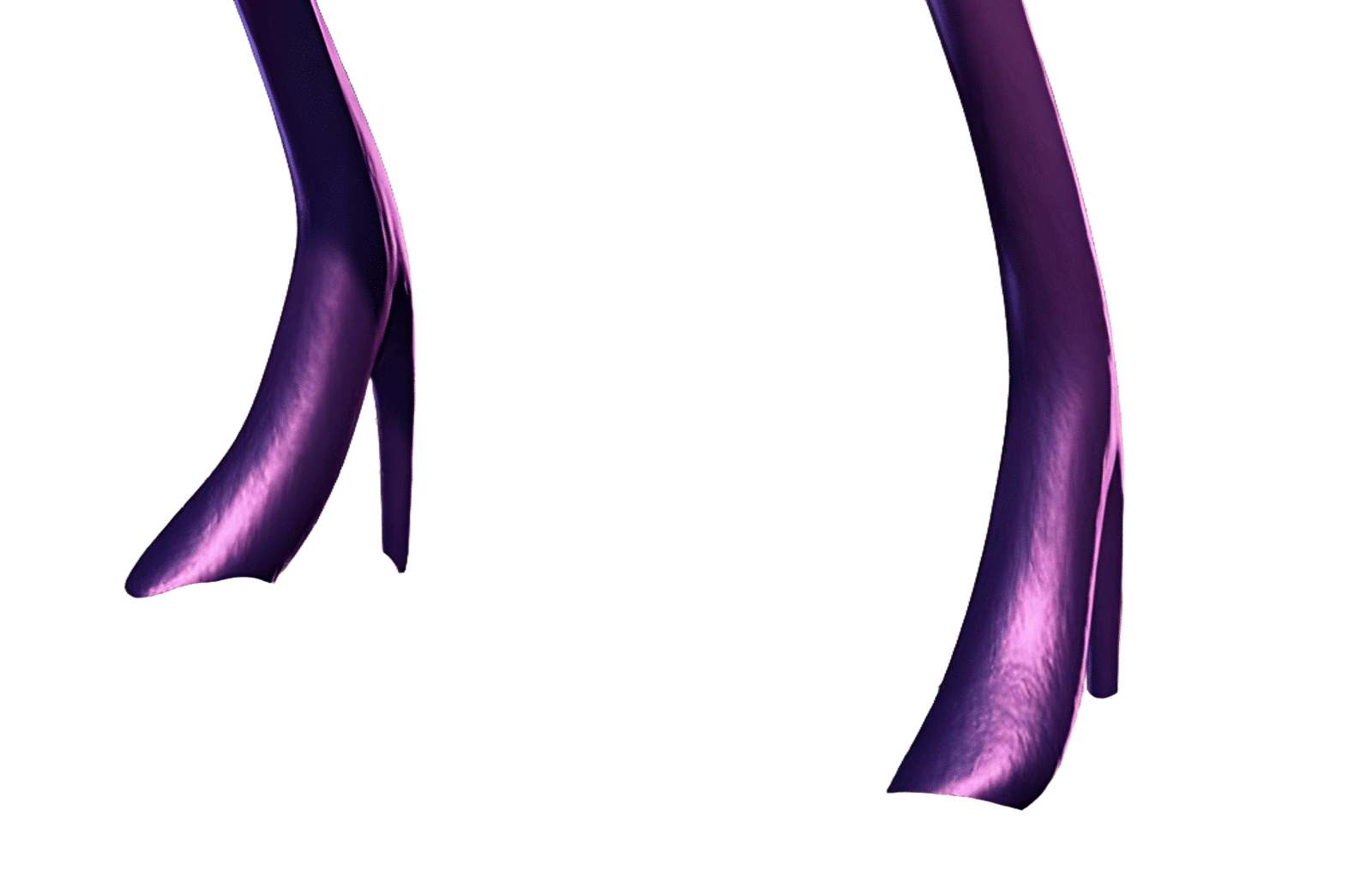 Gypsy's Heeled Shoes in Mud Puddle