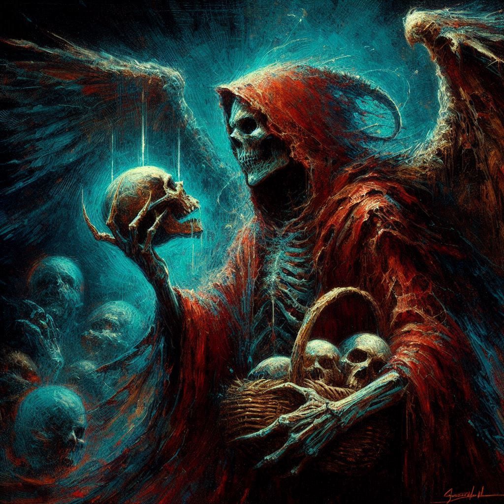 The Censorship of an Angel